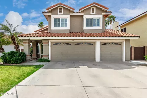 2131 E New Bedford Dr, Gilbert, AZ 85234