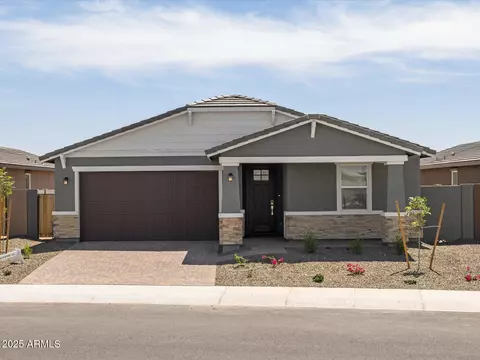 4813 N 177th Ln, Goodyear, AZ 85395