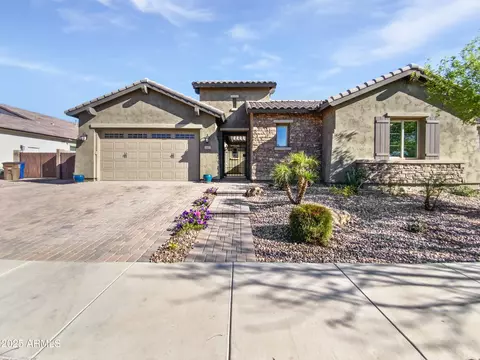 20075 E Kestrel St, Queen Creek, AZ 85142