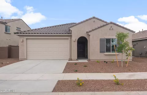4119 S 176th Dr, Goodyear, AZ 85338