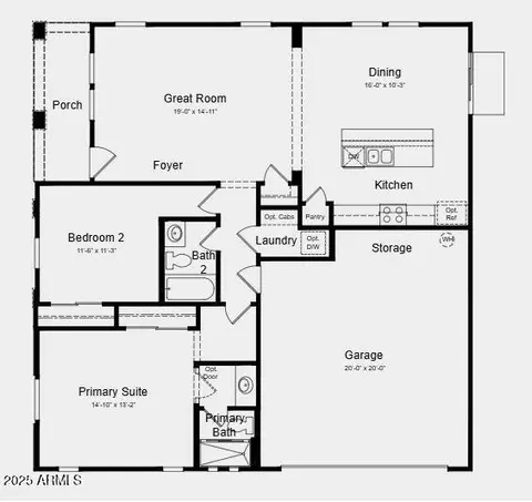 14639 W Sand Hills Rd, Surprise, AZ 85388