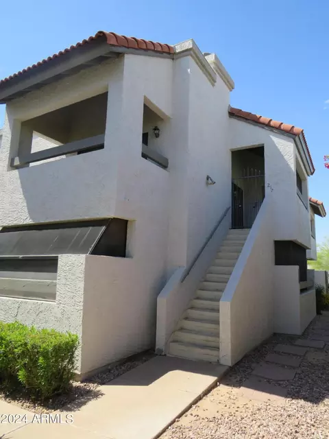 2959 N 68th Pl #217, Scottsdale, AZ 85251