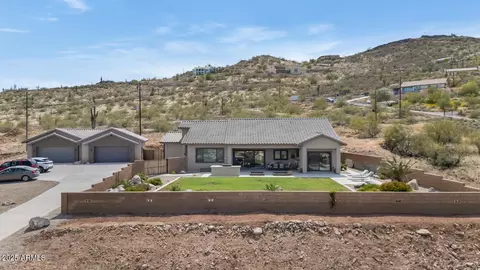 2829 W Joy Ranch Rd, Phoenix, AZ 85086