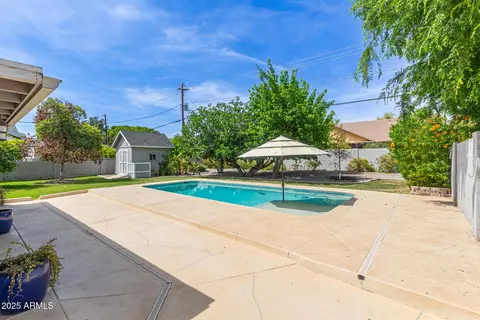4208 E Windsor Ave, Phoenix, AZ 85008 photo 29