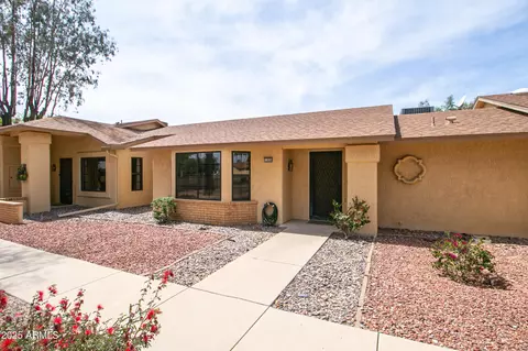 13626 W Bolero Dr, Sun City West, AZ 85375
