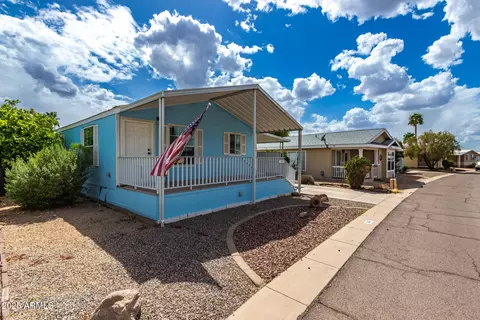 201 S Greenfield Rd #144, Mesa, AZ 85206