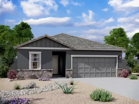 13240 E Verbina Ln, Florence, AZ 85132