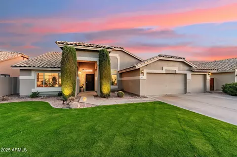 3921 W Sheffield Ave, Chandler, AZ 85226