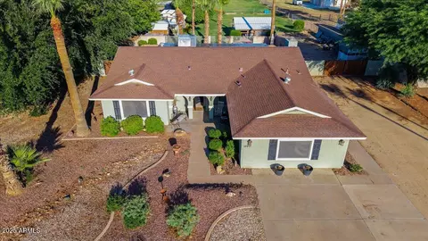 7226 N 173rd Ave, Waddell, AZ 85355