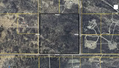 tbd W Red Mountain Rd #-, Bisbee, AZ 85603