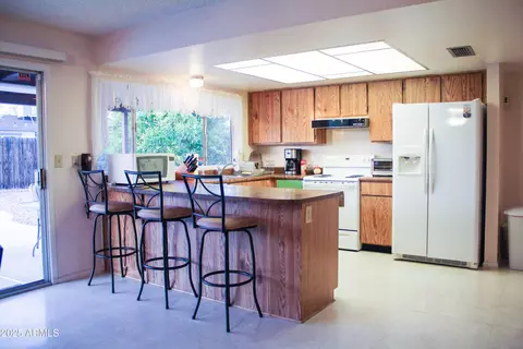 Kitchen - 2738 E Libby St, Phoenix, AZ 85032 photo 1 of 1