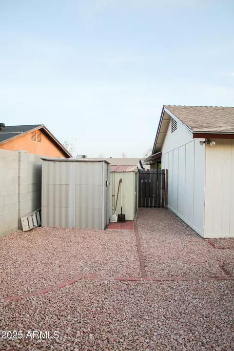 Exterior - 2738 E Libby St, Phoenix, AZ 85032 photo 3 of 4