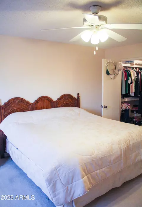 Bedroom - 2738 E Libby St, Phoenix, AZ 85032 photo 5 of 6