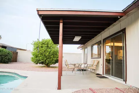 Exterior - 2738 E Libby St, Phoenix, AZ 85032 photo 4 of 4