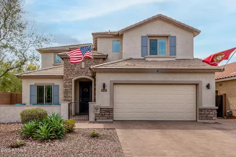 2605 W Golden Puma Trl, Phoenix, AZ 85085