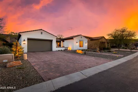 3281 Maverick Dr, Wickenburg, AZ 85390