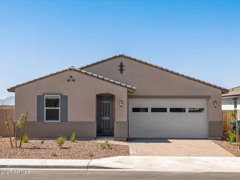 24493 W Grenadine Rd, Buckeye, AZ 85326