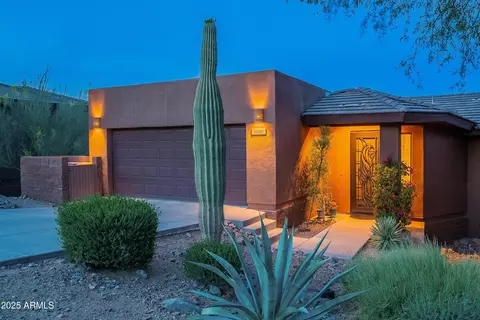 16336 E Ridgeline Dr, Fountain Hills, AZ 85268