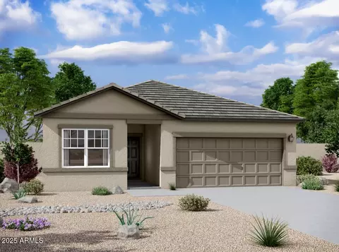 13198 E Verbina Ln, Florence, AZ 85132