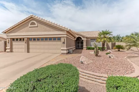 15846 W Amelia Dr, Goodyear, AZ 85395