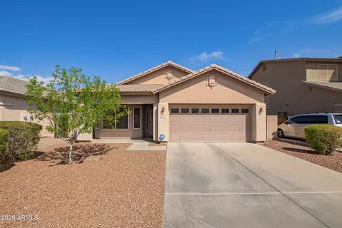 121 N 116th Ave, Avondale, AZ 85323