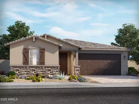 24481 W Grenadine Rd, Buckeye, AZ 85326