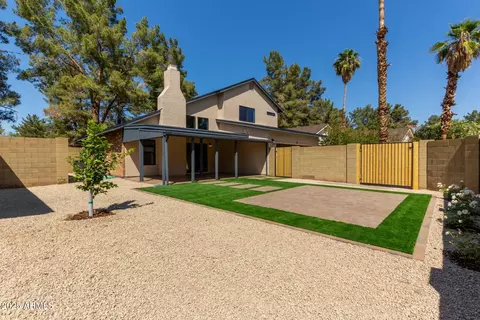 847 E Cullumber St, Gilbert, AZ 85234 photo 34