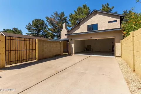 847 E Cullumber St, Gilbert, AZ 85234 photo 32