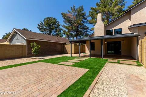 847 E Cullumber St, Gilbert, AZ 85234 photo 33