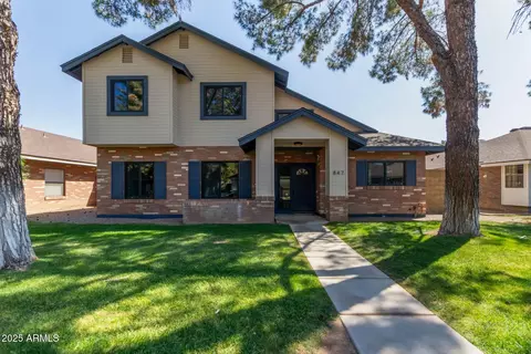 847 E Cullumber St, Gilbert, AZ 85234