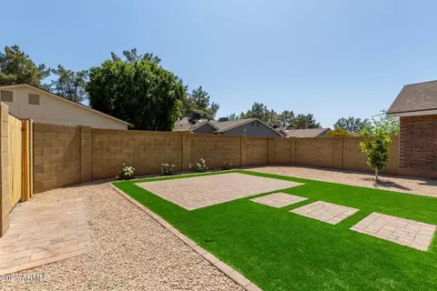 847 E Cullumber St, Gilbert, AZ 85234 photo 35