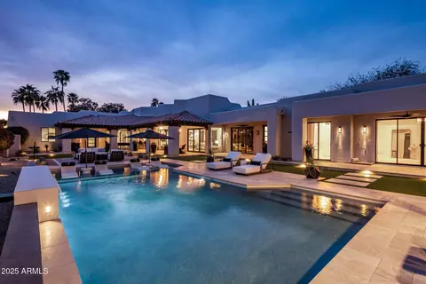 8432 E La Senda Dr, Scottsdale, AZ 85255