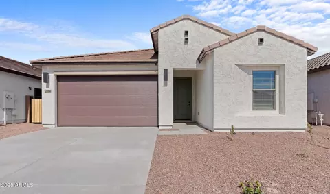 23386 W Albeniz Pl, Buckeye, AZ 85326