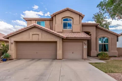 3713 Encinas Ave, Gilbert, AZ 85234