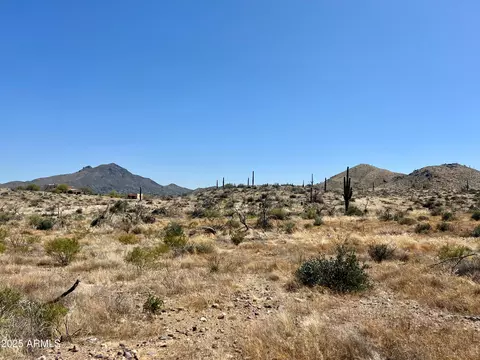 00000 E Highland Rd #1, Cave Creek, AZ 85331