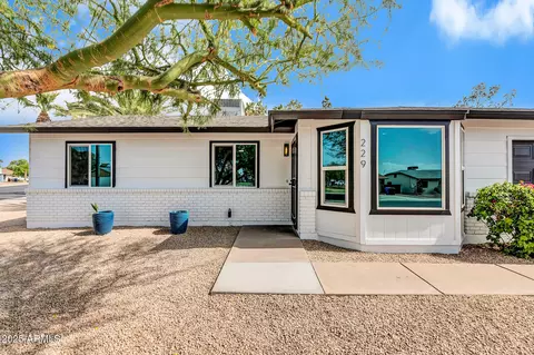 229 E Merrill Ave, Gilbert, AZ 85234 photo 3