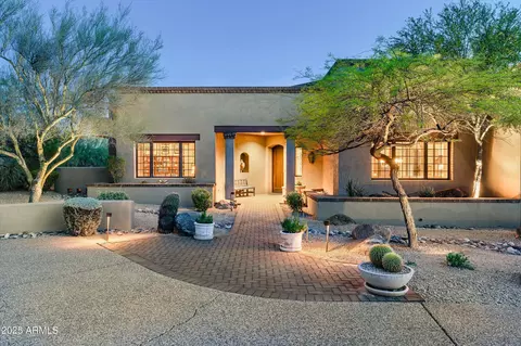 38450 N 95th Pl N, Scottsdale, AZ 85262