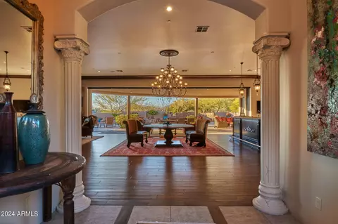 11481 E Salero Dr, Scottsdale, AZ 85262