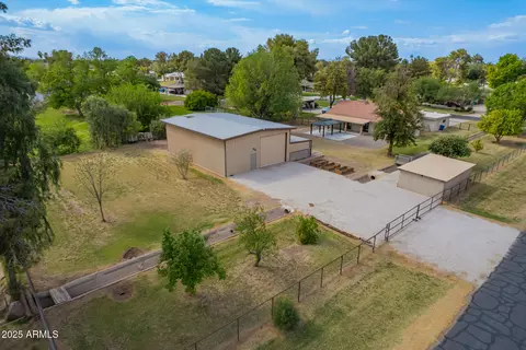 1141 E Sagebrush St, Gilbert, AZ 85296 photo 30