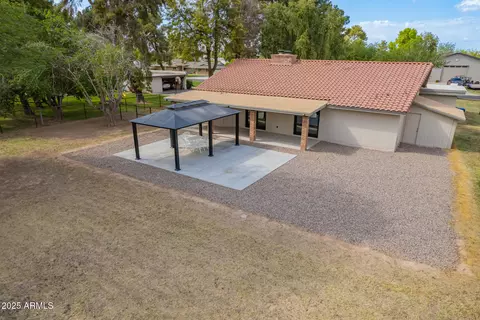 1141 E Sagebrush St, Gilbert, AZ 85296 photo 27