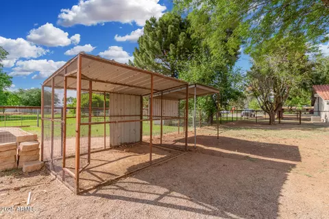 1141 E Sagebrush St, Gilbert, AZ 85296 photo 39