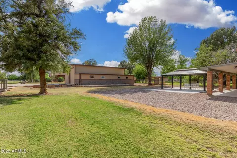 1141 E Sagebrush St, Gilbert, AZ 85296 photo 37