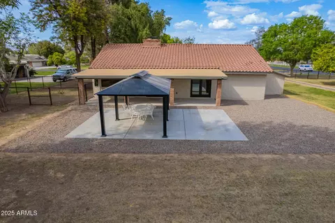 1141 E Sagebrush St, Gilbert, AZ 85296 photo 26