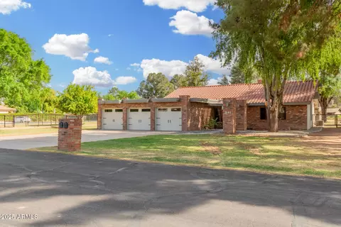 1141 E Sagebrush St, Gilbert, AZ 85296 photo 3