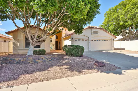 9948 W Runion Dr, Peoria, AZ 85382