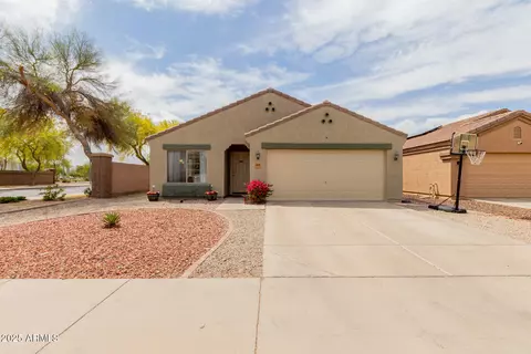 3520 S 160th Ln, Goodyear, AZ 85338