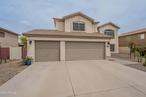 31511 N Shale Dr, San Tan Valley, AZ 85143