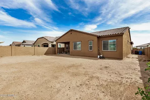 Exterior - 2316 E Isaiah Ave, Gilbert, AZ 85298 photo 7 of 7