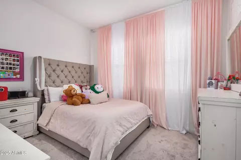 Bedroom - 2316 E Isaiah Ave, Gilbert, AZ 85298 photo 7 of 10