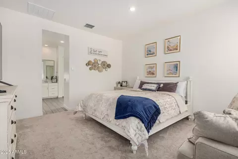 Bedroom - 2316 E Isaiah Ave, Gilbert, AZ 85298 photo 1 of 10